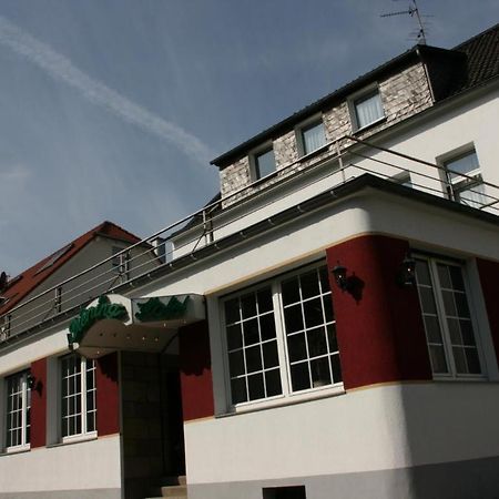 Hotel Diening Essen Exterior photo