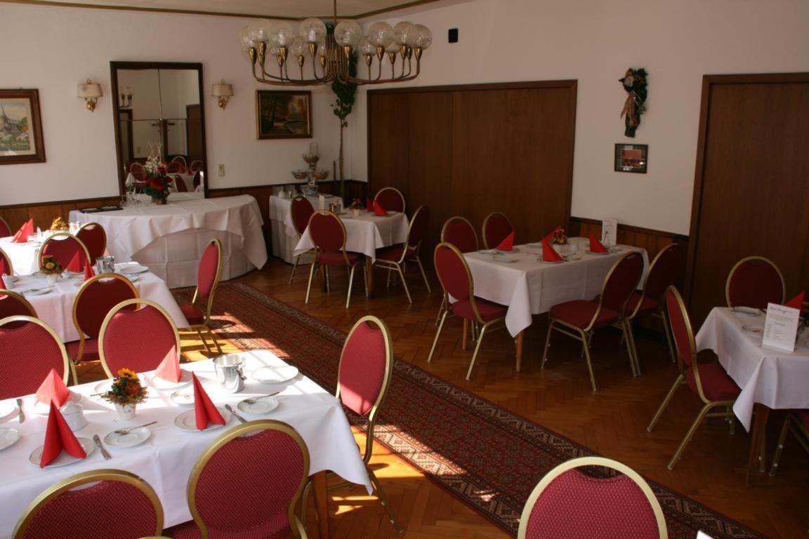 Hotel Diening Essen Exterior photo